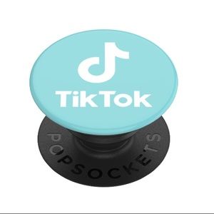 Tik Tok Popsocket